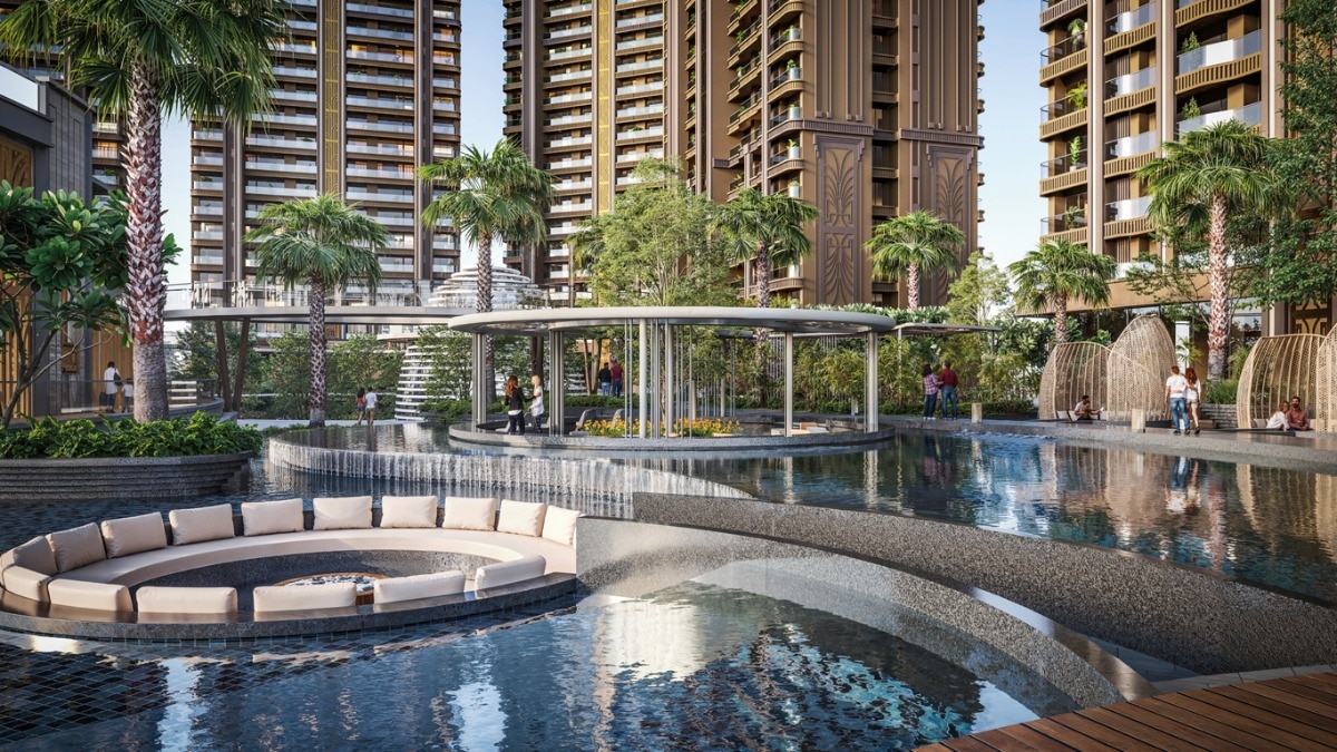 Why developers and hotel chains see opportunity in projects blending hospitality standards with luxury Why developers and hotel chains see opportunity in projects blending hospitality standards with luxury