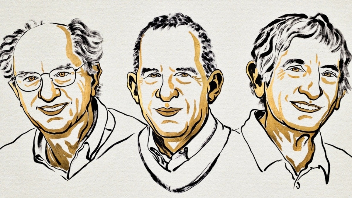 Nobel Prize in Physics 2025: Three scientists win the honour for groundbreaking quantum research
