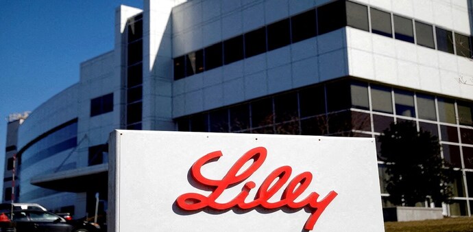 Eli Lilly to invest $1 billion in India over the next few years Eli Lilly to invest $1 billion in India over the next few years