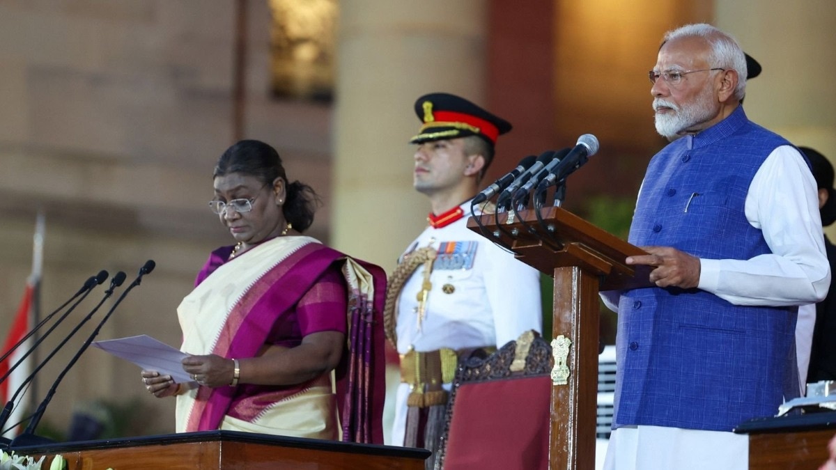 Got creativity? Join BlueKraft's AI film challenge on PM Modi's leadership and win big