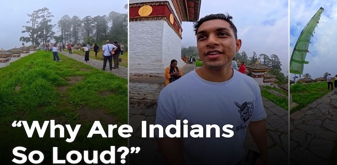 The disregard isn’t just towards others in public spaces, it’s often towards people within their own group too,” he noted. The disregard isn’t just towards others in public spaces, it’s often towards people within their own group too,” he noted.