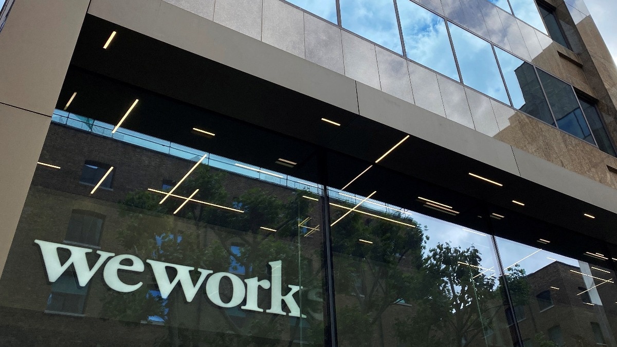 WeWork India IPO allotment: Check applications status, latest GMP, listing date & more WeWork India IPO allotment: Check applications status, latest GMP, listing date & more