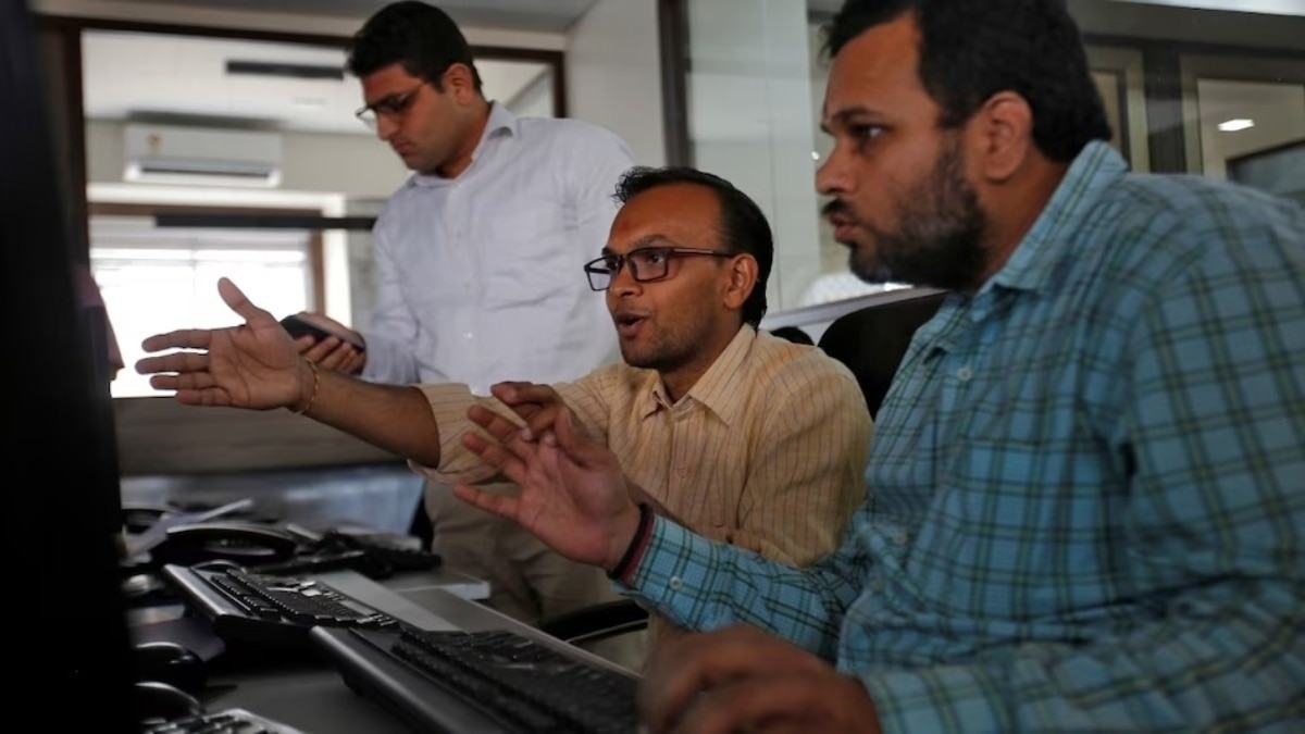 ICICI Securities suggested Nifty target of 27,000. FPI selling is acting as a ‘safety valve’ for Indian stock market, it said. ICICI Securities suggested Nifty target of 27,000. FPI selling is acting as a ‘safety valve’ for Indian stock market, it said.