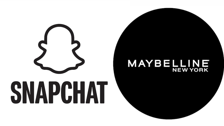 Maybelline New York x Snapchat Maybelline New York x Snapchat