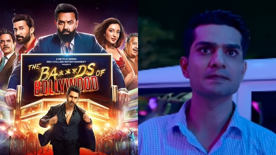 Delhi High Court summons Netflix, Red Chillies over Sameer Wankhede's  lawsuit against Ba***ds of Bollywood - BusinessToday
