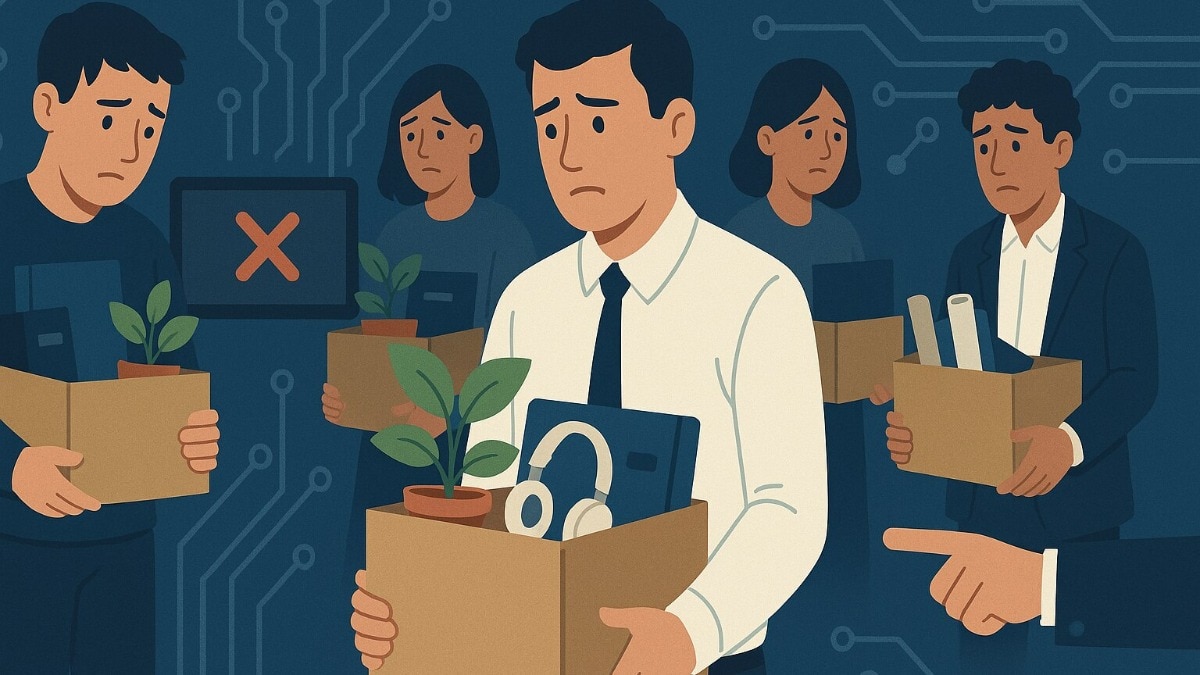 'I do not recommend that at all': IgniteTech CEO after firing 80% staff because they refused to adopt AI fast enough