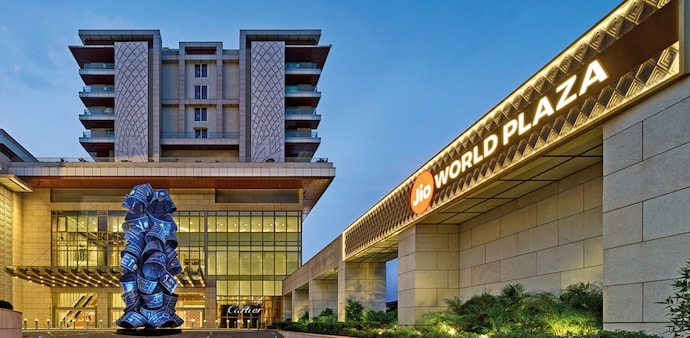 Why are companies like Reliance Industries, the Tata Group, and Aditya Birla Group expanding aggressively in Indian luxury Why are companies like Reliance Industries, the Tata Group, and Aditya Birla Group expanding aggressively in Indian luxury