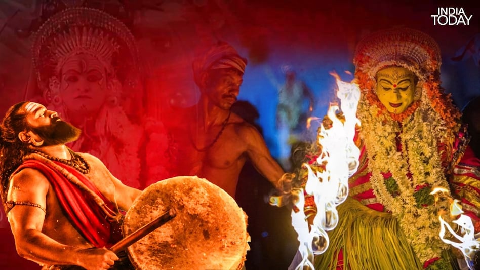 Kantara: Chapter 1 became the fourth Indian film to cross the ₹400 crore mark after Coolie, Saiyaara, and Chaava Kantara: Chapter 1 became the fourth Indian film to cross the ₹400 crore mark after Coolie, Saiyaara, and Chaava