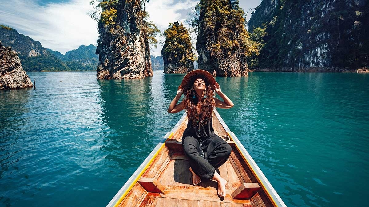 Revolutionising travel planning: AI is now bringing tailored experiences to your fingertips; Here's how