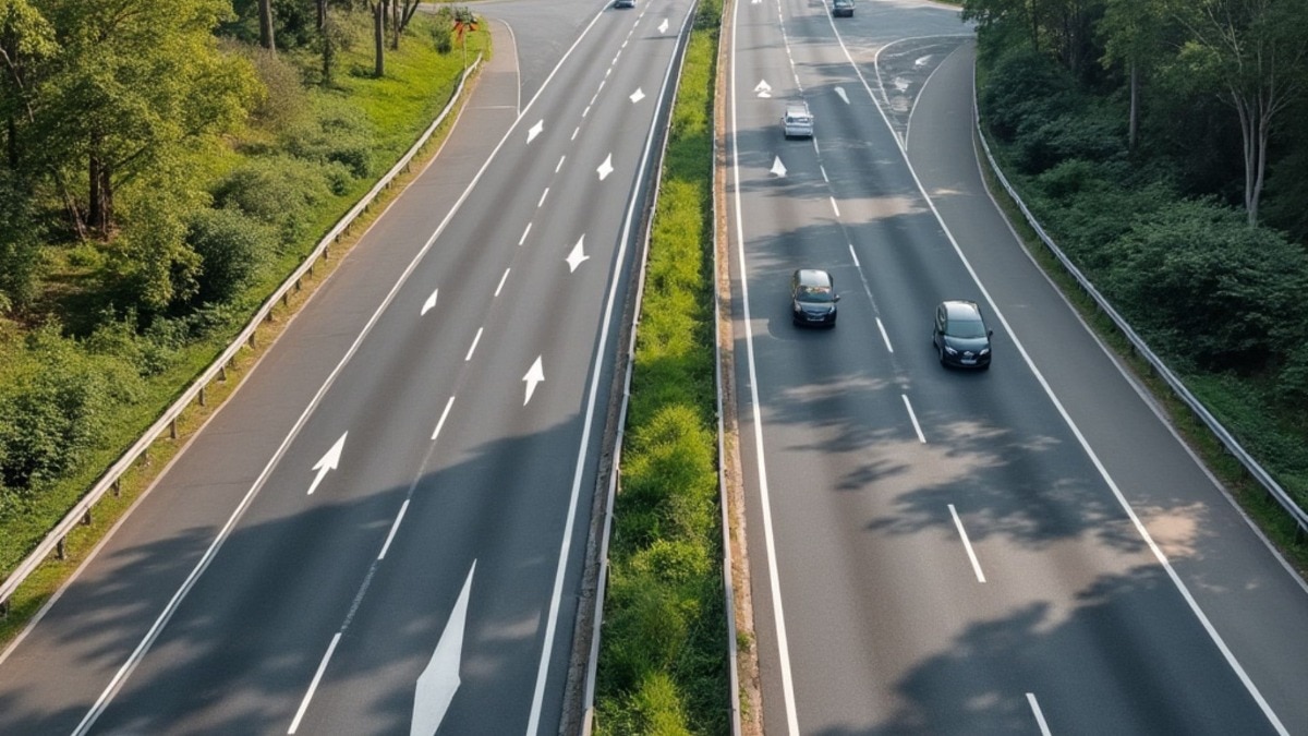 The rollout comes ahead of new MoRTH regulations mandating Lane Departure Warning and Driver Drowsiness Warning systems for commercial vehicles with eight or more passengers from 2026. The rollout comes ahead of new MoRTH regulations mandating Lane Departure Warning and Driver Drowsiness Warning systems for commercial vehicles with eight or more passengers from 2026.