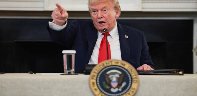 Friday’s prize announcement could mark another test of how far diplomacy—or its optics—can take him. Friday’s prize announcement could mark another test of how far diplomacy—or its optics—can take him.