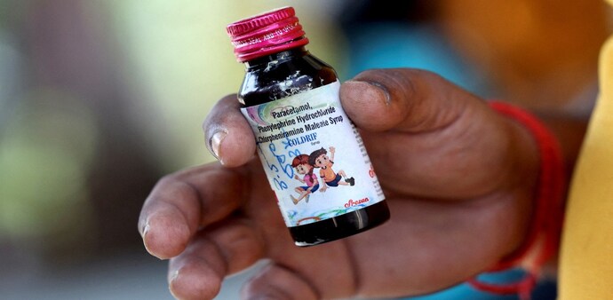 Coldrif cough syrup deaths: CDSCO has directed all drug controllers to enforce strict compliance Coldrif cough syrup deaths: CDSCO has directed all drug controllers to enforce strict compliance