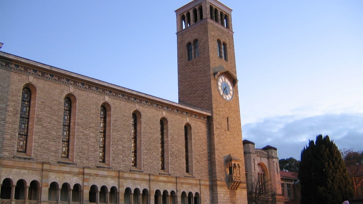 University of Western Australia to set campus in India