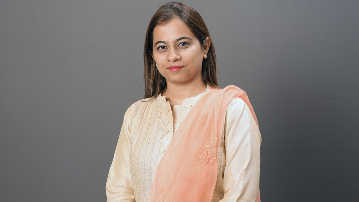  GST rate cut has a larger sentimental impact: Dipti Deshpande of Crisil