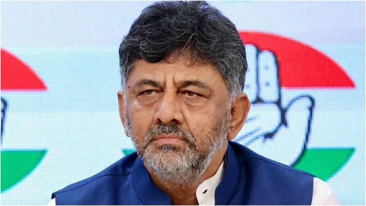 'Even filed a PIL to stop us...': Shivakumar blames 'garbage mafia' obstacle to a cleaner city