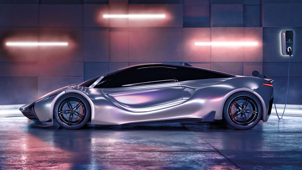 India's high-net-worth individuals are opting for luxury electric cars to make a ‘responsible’ statement India's high-net-worth individuals are opting for luxury electric cars to make a ‘responsible’ statement