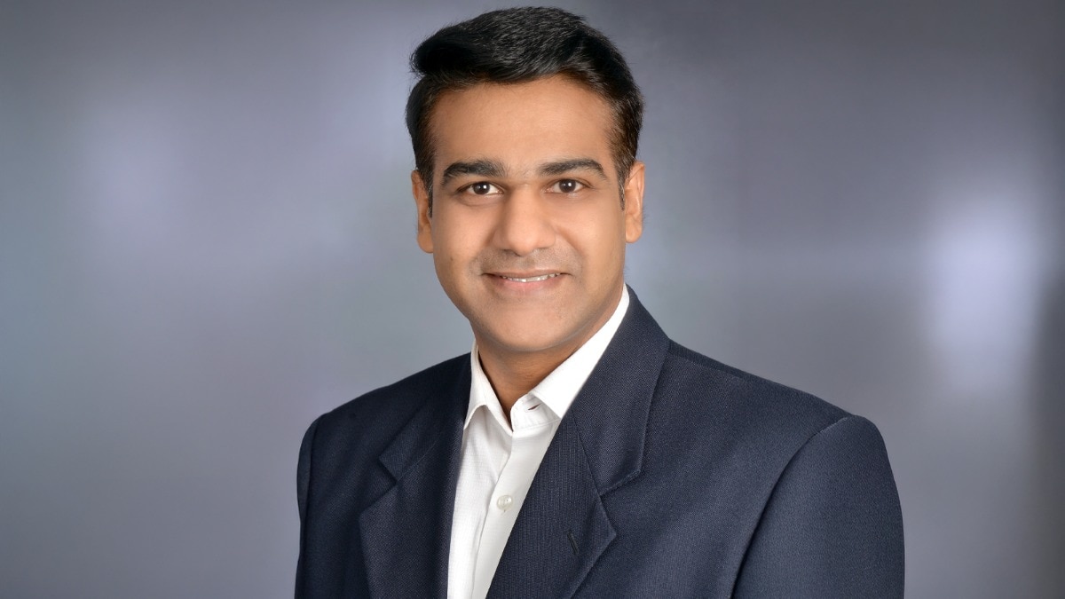 Pavan Kumar BVS, Chief Executive Officer at Indo National Limited