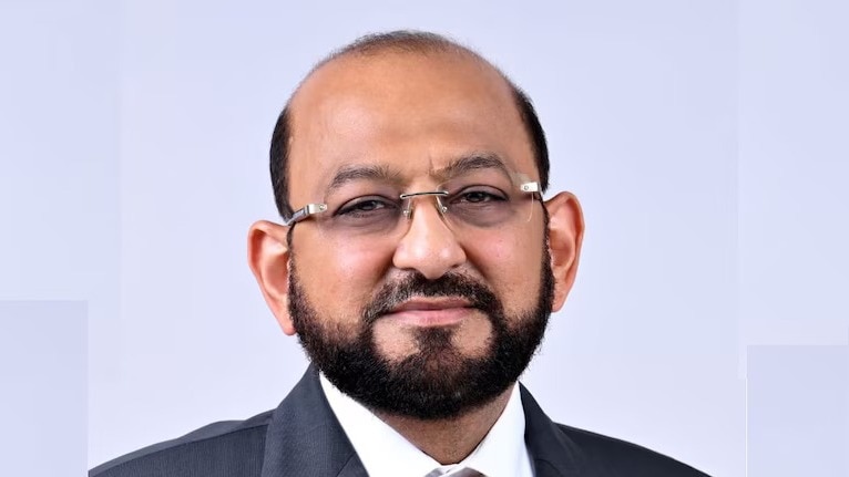 Sandeep Bagla, CEO, TRUST Mutual Fund