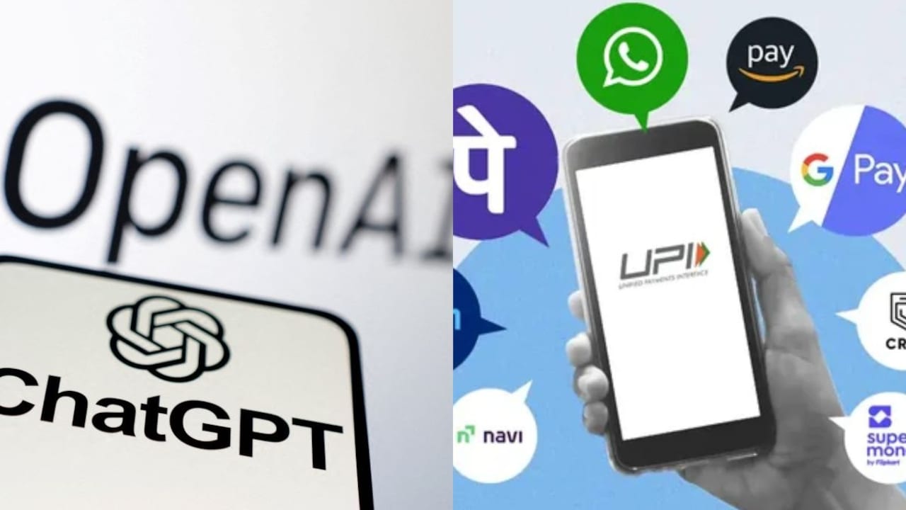 ChatGPT pilot projects upi