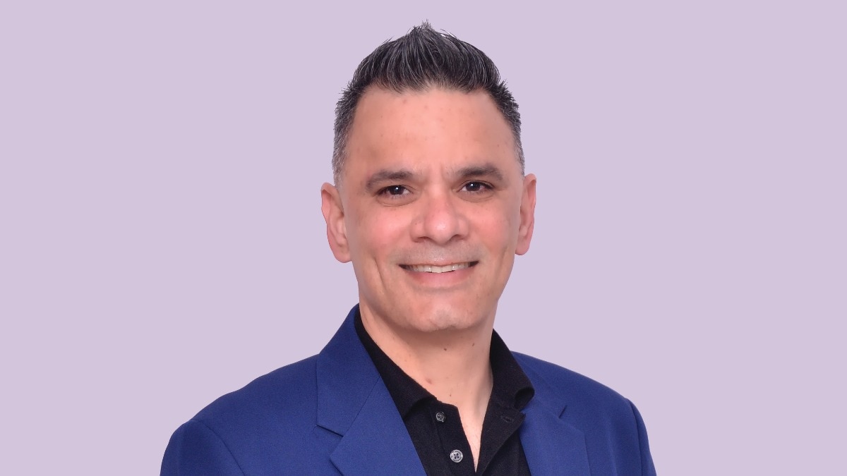 Harsh Gahlaut, Co-founder and CEO of FinEdge