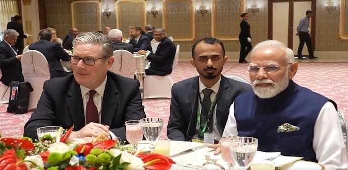 While the CETA was signed on July 24 during PM Modi’s visit to the UK, its actual operationalisation is still months away as it needs to be ratified by the UK Parliament. While the CETA was signed on July 24 during PM Modi’s visit to the UK, its actual operationalisation is still months away as it needs to be ratified by the UK Parliament.