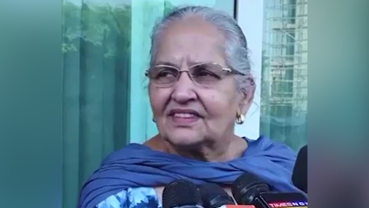 ‘Was treated as a criminal...’: 73-yr-old woman opens up on deportation shock after 30 years in US