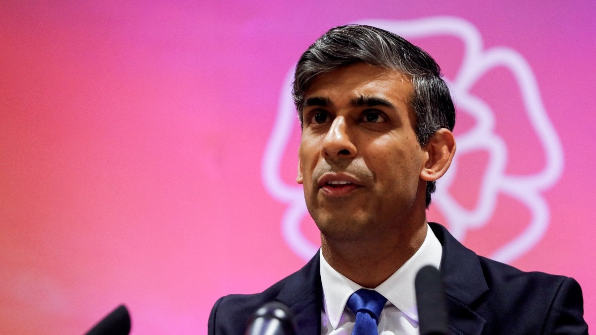 Rishi Sunak joins Microsoft and Anthropic Rishi Sunak joins Microsoft and Anthropic