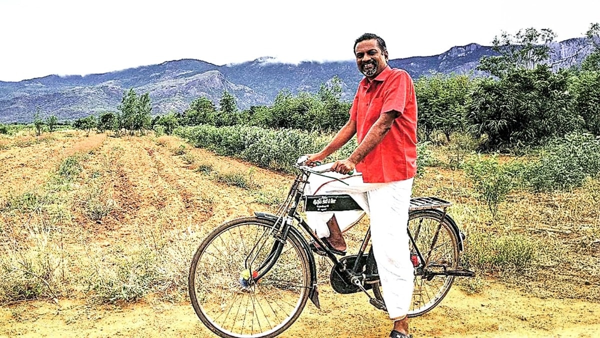 'There was no conspiracy to promote Indians': Sridhar Vembu explains how US won at R&D by accident