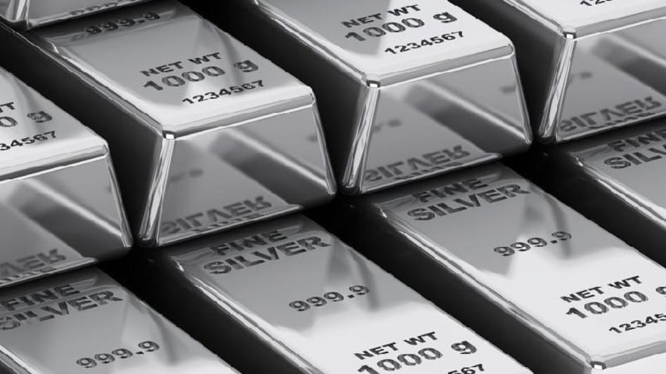 Top-traded silver ETFs like SBI Silver, HDFC Silver, and Axis Silver are up between 9 per cent and 13 per cent, at significant premiums to their NAVs. Top-traded silver ETFs like SBI Silver, HDFC Silver, and Axis Silver are up between 9 per cent and 13 per cent, at significant premiums to their NAVs.
