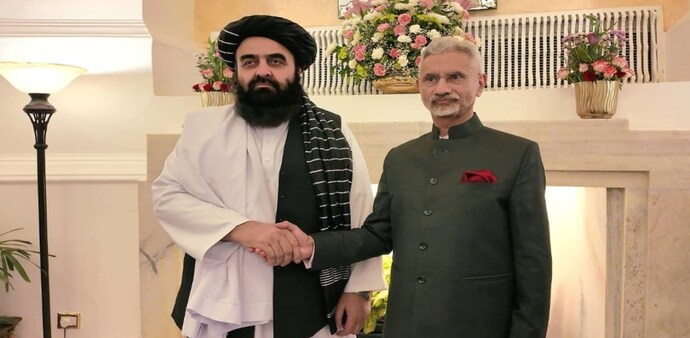 In a shift, India to upgrade its technical mission in Kabul to a full embassy In a shift, India to upgrade its technical mission in Kabul to a full embassy