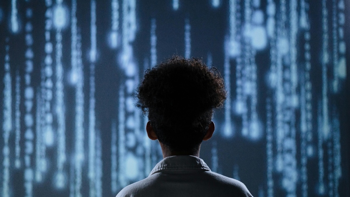 AI is not simply another wave of automation