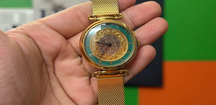 Jaipur Watch Company’s 'The One' Jaipur Watch Company’s 'The One'