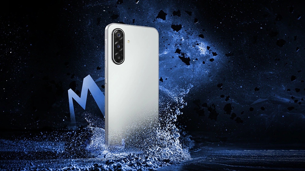 Samsung launches Galaxy M17 5G in India with ‘no shake Camera’, AI features and Gorilla Glass Victus