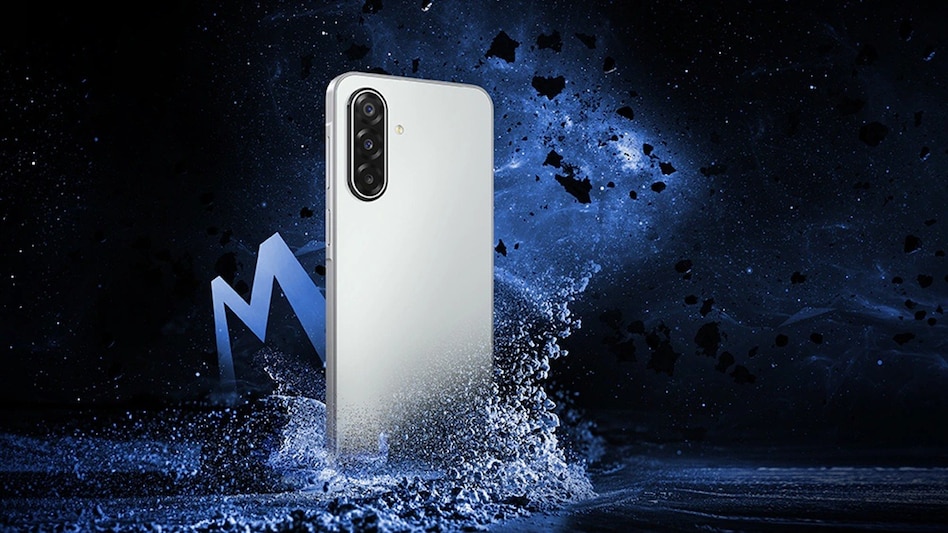 Samsung Galaxy M17 5G Samsung Galaxy M17 5G