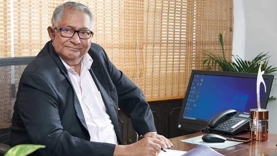 His leadership was tested in the 1990s when TTK Prestige faced near-bankruptcy due to aggressive expansion. His leadership was tested in the 1990s when TTK Prestige faced near-bankruptcy due to aggressive expansion.