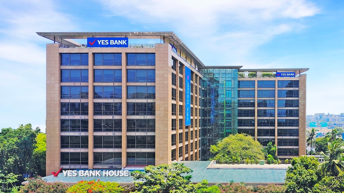YES Bank: The stock has gained 40.06 per cent over the past six months.