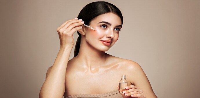 The Haute Beauty Boom Taking Shape in India The Haute Beauty Boom Taking Shape in India