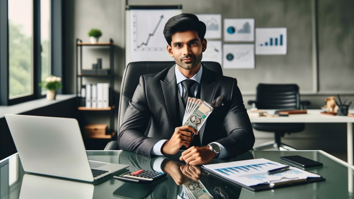 How to crack the money maze: Two experts share sustainable habits to match investment logic