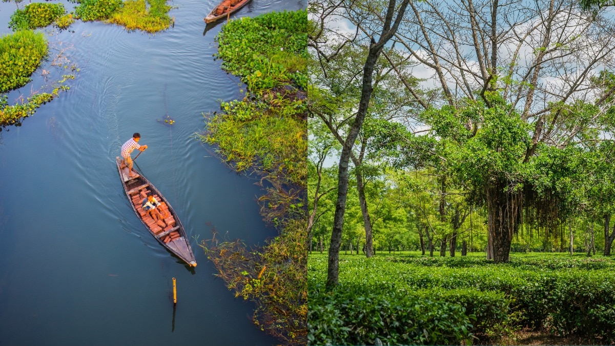 Smaller cities like Jorhat. the cultural capital of Assam and a gateway to Majuli Island, are finding a place on the national map. Smaller cities like Jorhat. the cultural capital of Assam and a gateway to Majuli Island, are finding a place on the national map.