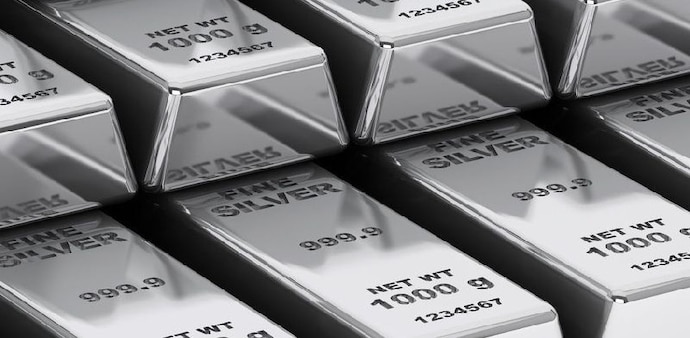 On the NSE, top-performing silver ETFs such as SBI Silver, HDFC Silver, and Axis Silver have surged between 9% and 13% as of October 9’s close, trading significantly above their underlying NAVs. On the NSE, top-performing silver ETFs such as SBI Silver, HDFC Silver, and Axis Silver have surged between 9% and 13% as of October 9’s close, trading significantly above their underlying NAVs.