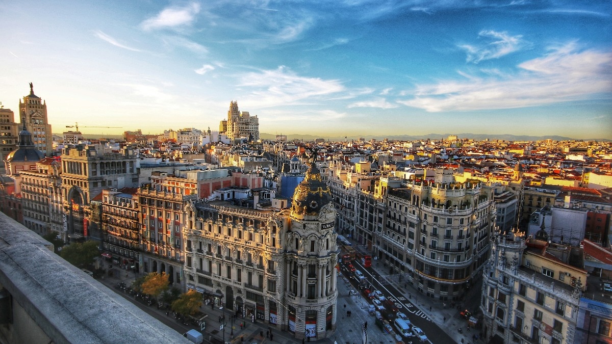 Spain’s rich culture and scholarships make its universities a study hotspot