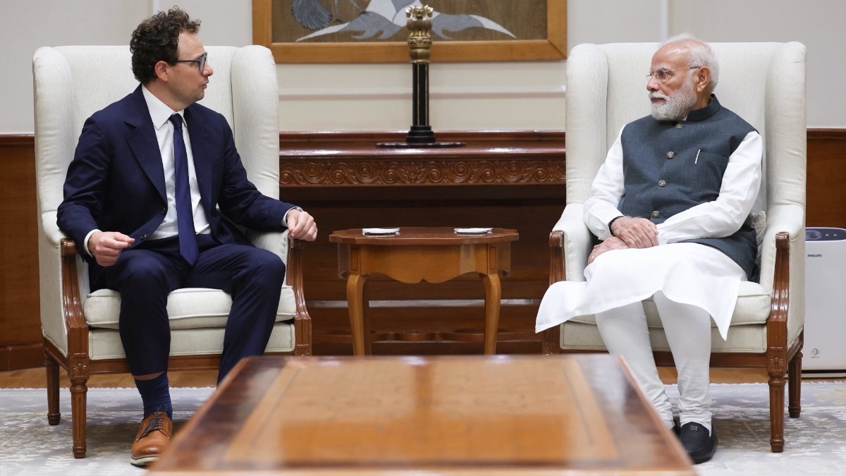 India currently ranks second globally in Claude AI usage, trailing only the United States, according to Anthropic’s latest Economic Index Report. India currently ranks second globally in Claude AI usage, trailing only the United States, according to Anthropic’s latest Economic Index Report.