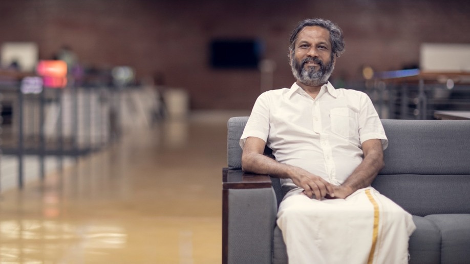 Zoho's Sridhar Vembu backs gold, dismisses crypto as risky Zoho's Sridhar Vembu backs gold, dismisses crypto as risky