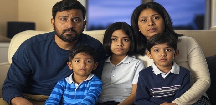 As real estate prices soar and salaries stagnate, India's young professionals may be facing not just a housing crisis—but a generational collision. As real estate prices soar and salaries stagnate, India's young professionals may be facing not just a housing crisis—but a generational collision.
