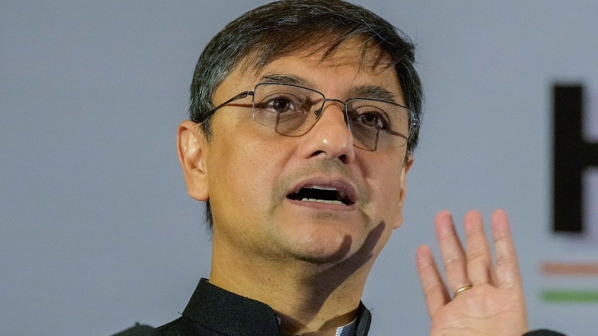 'Goes back to decline of Kolkata': Sanjeev Sanyal flags India's real problem, and it isn't income inequality