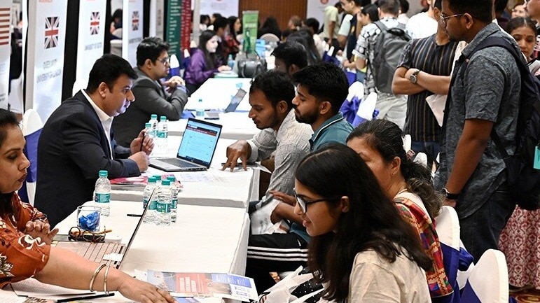 MEA bans BLS International from new tenders; ongoing contracts not affected