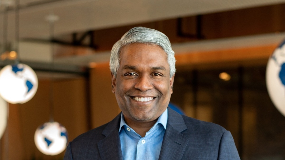 'AI isn’t taking your job, it’s...': Google Cloud CEO Thomas Kurian dismisses layoff fears