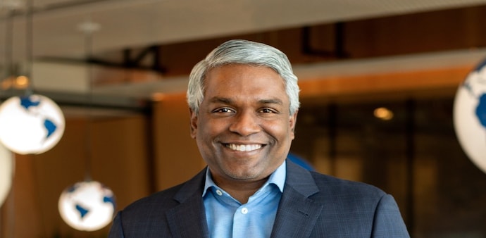 His message lands amid an intensifying global debate over the future of work. His message lands amid an intensifying global debate over the future of work.
