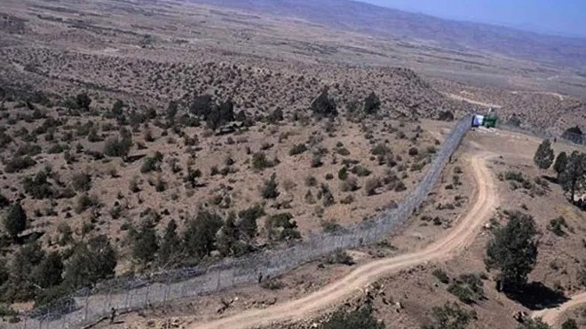 Durand Line erupts again: A 132-year-old bitter legacy fuels new Afghanistan-Pakistan conflict