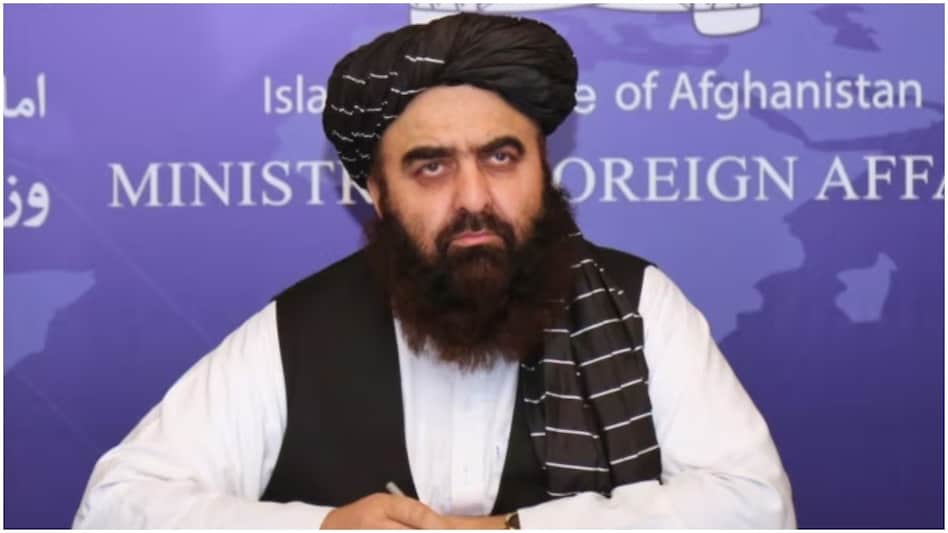 The Indian Ministry of External Affairs distanced itself from the controversy, clarifying that it had no involvement in the invitation process for the event. The Indian Ministry of External Affairs distanced itself from the controversy, clarifying that it had no involvement in the invitation process for the event.